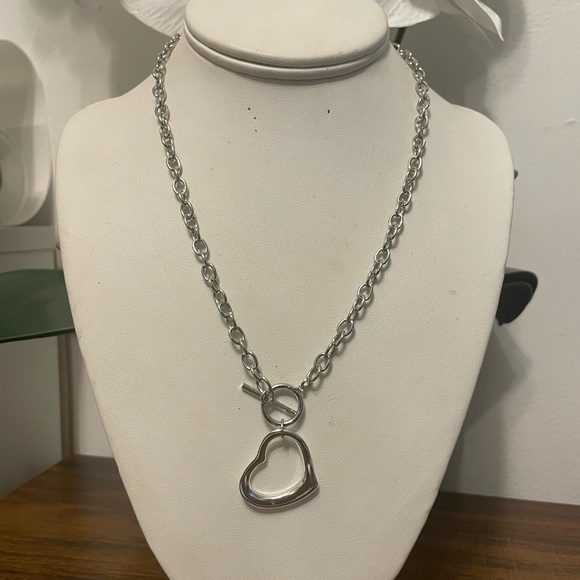 Statement, chunky necklace, family statement, multiplayer designer necklace - Picture 6 of 6